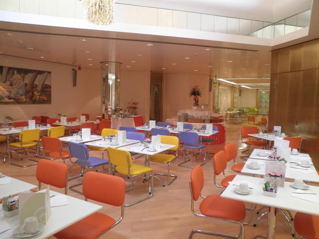 Hotel Albani Roma, foto 6