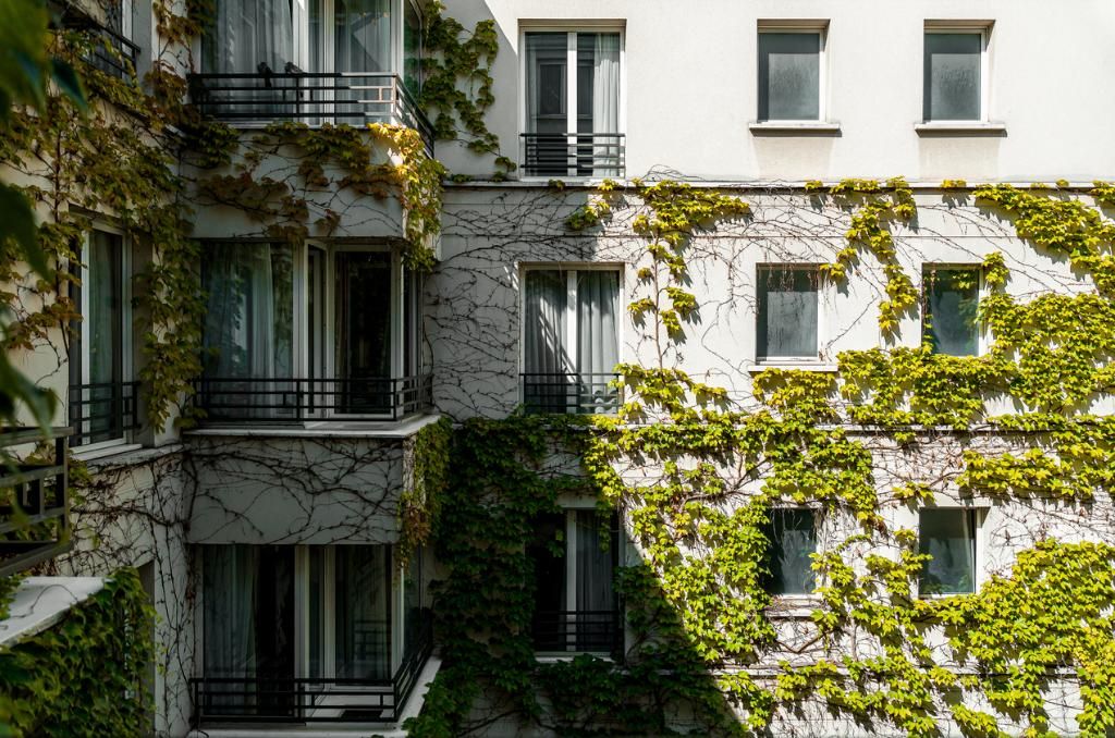 Villa Beaumarchais, foto 8