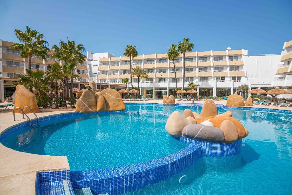 MarSenses Rosa del Mar Hotel & Spa, foto 6