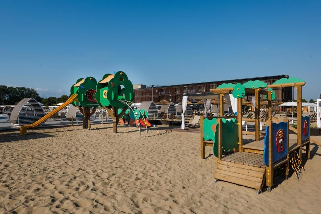 Lino delle Fate Eco Village Resort, foto 5