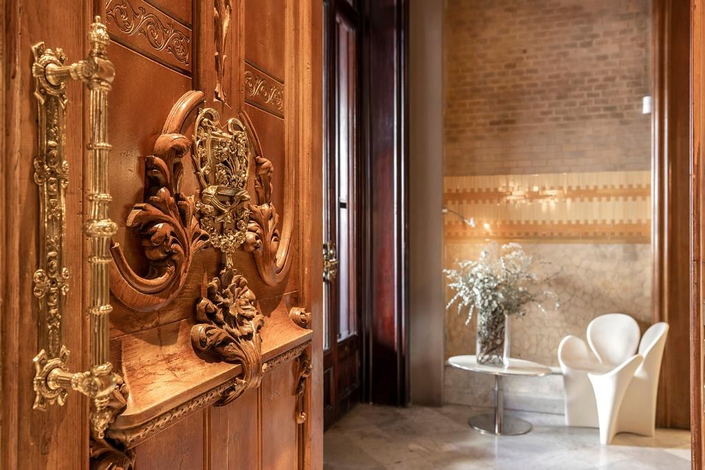 El Palauet Royal Suites, foto 15