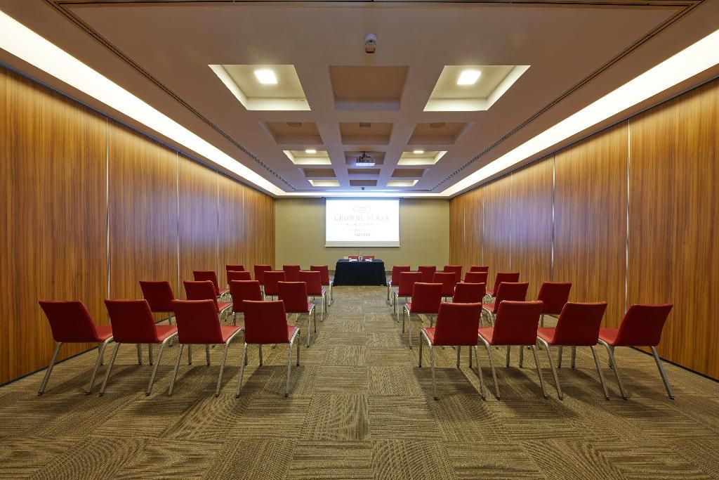 Crowne Plaza Verona-Fiera, foto 11