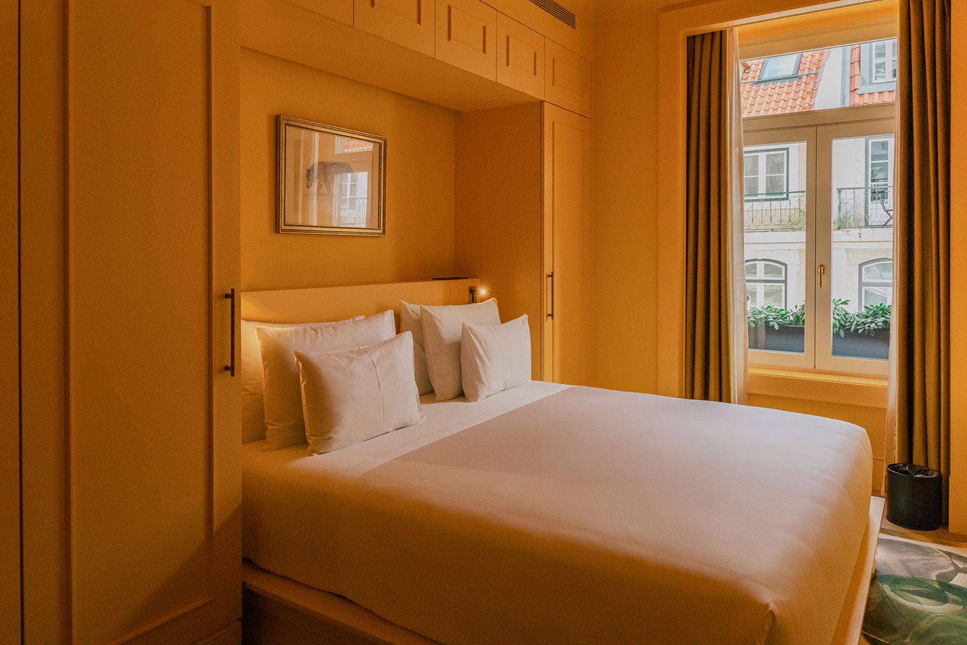 Art Legacy Hotel, foto 5