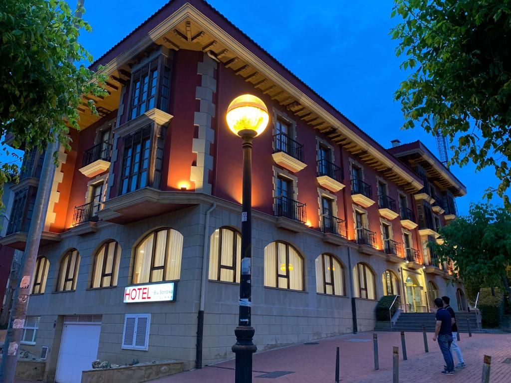 Hotel Blu Sondika, foto 7