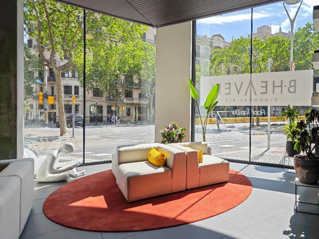 Occidental Diagonal 414, foto 6