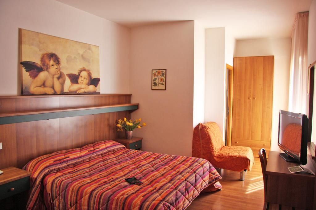 Hotel Los Angeles, foto 14