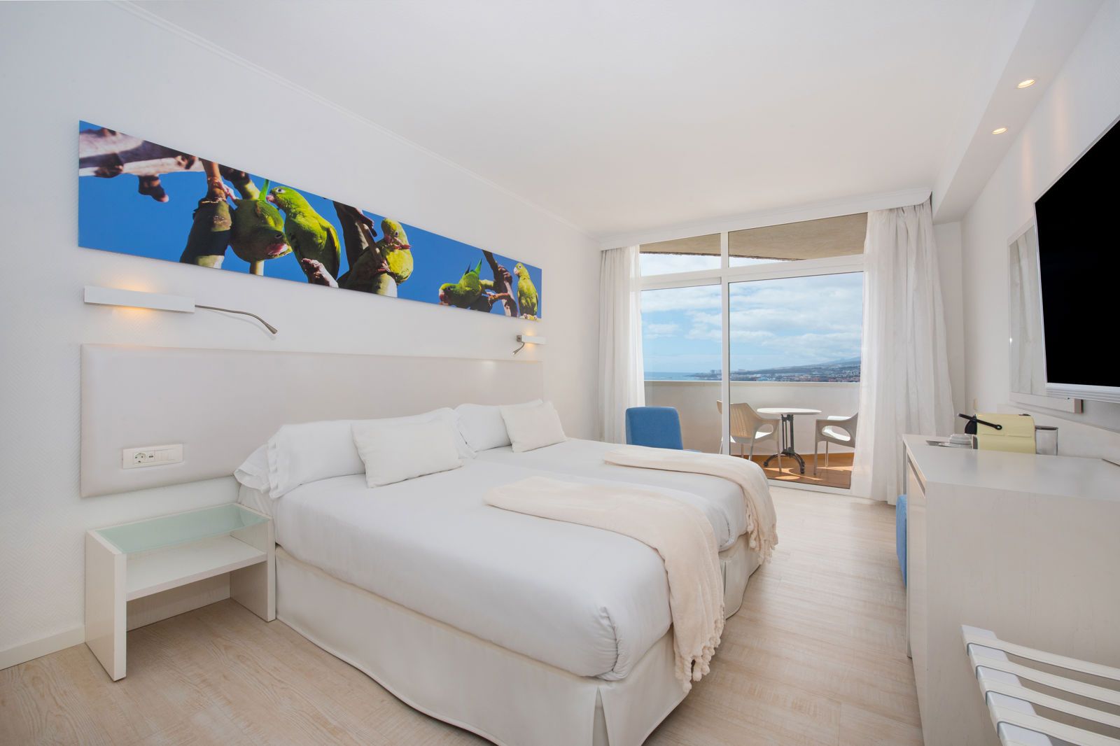 Iberostar Waves Bouganville Playa, foto 8