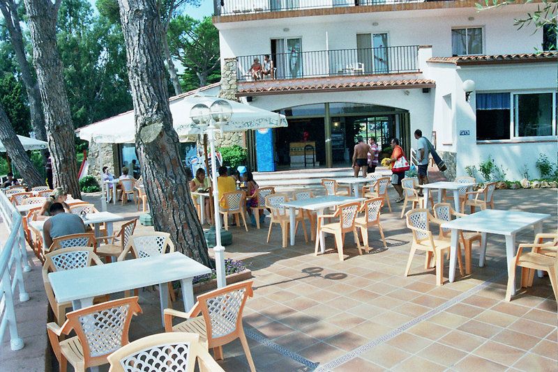 Hotel GHT Xaloc, foto 3
