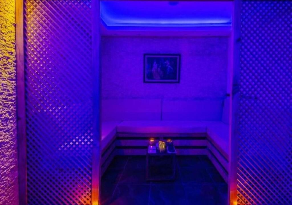 Hotel Kleopatra Blue Hawaii, foto 3