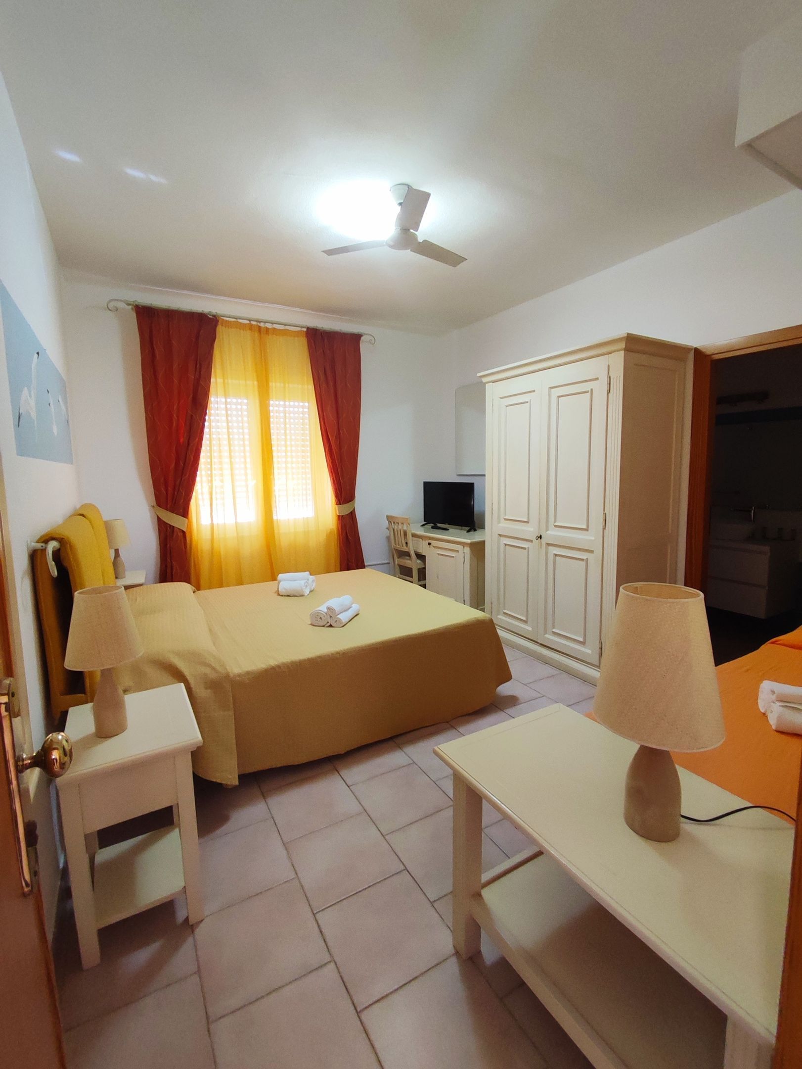 Hotel Gabbiano, foto 10