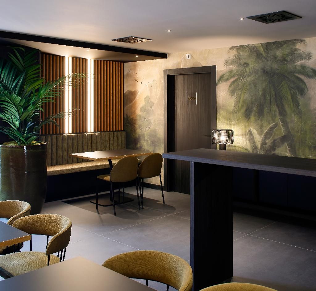 Nuvó Hotel Boutique, foto 4