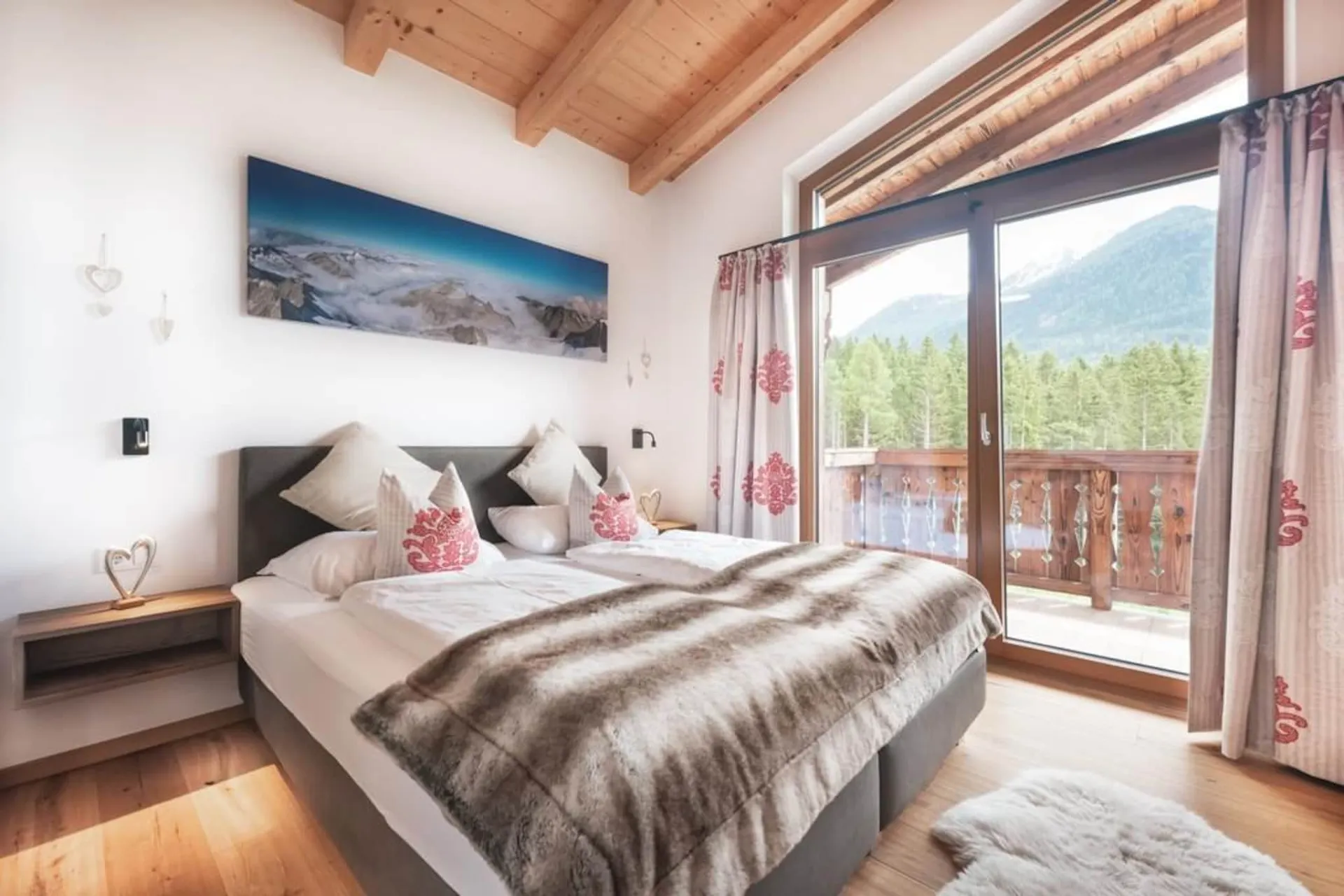 Slaapkamer