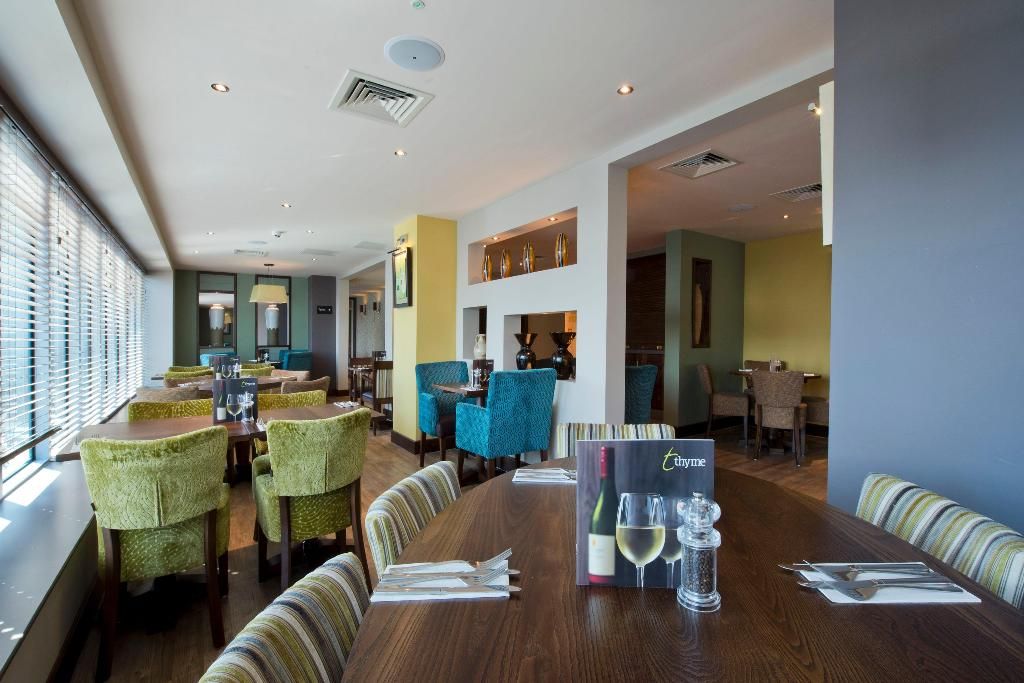 London Archway Hotel, foto 15