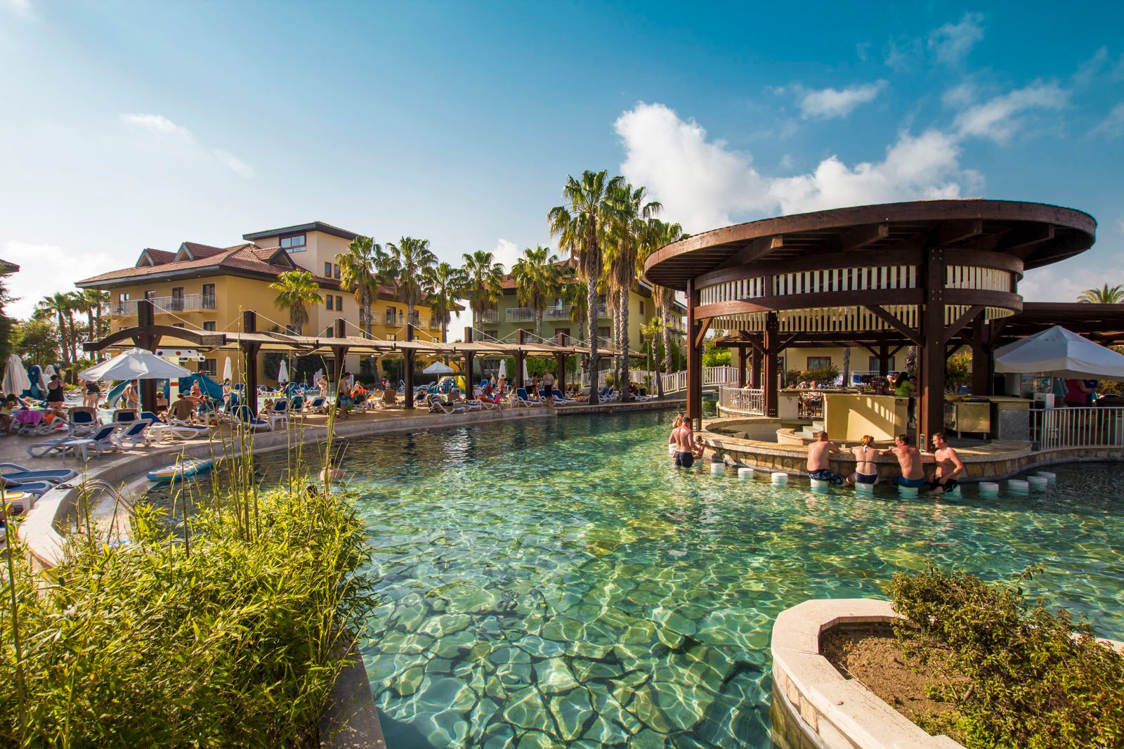 Club Grand Aqua, foto 5