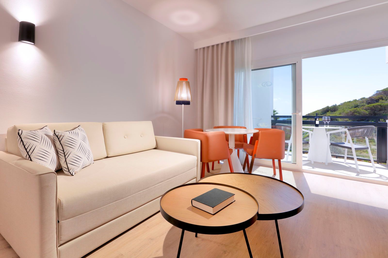 Grand Palladium Select Palace Ibiza, foto 8