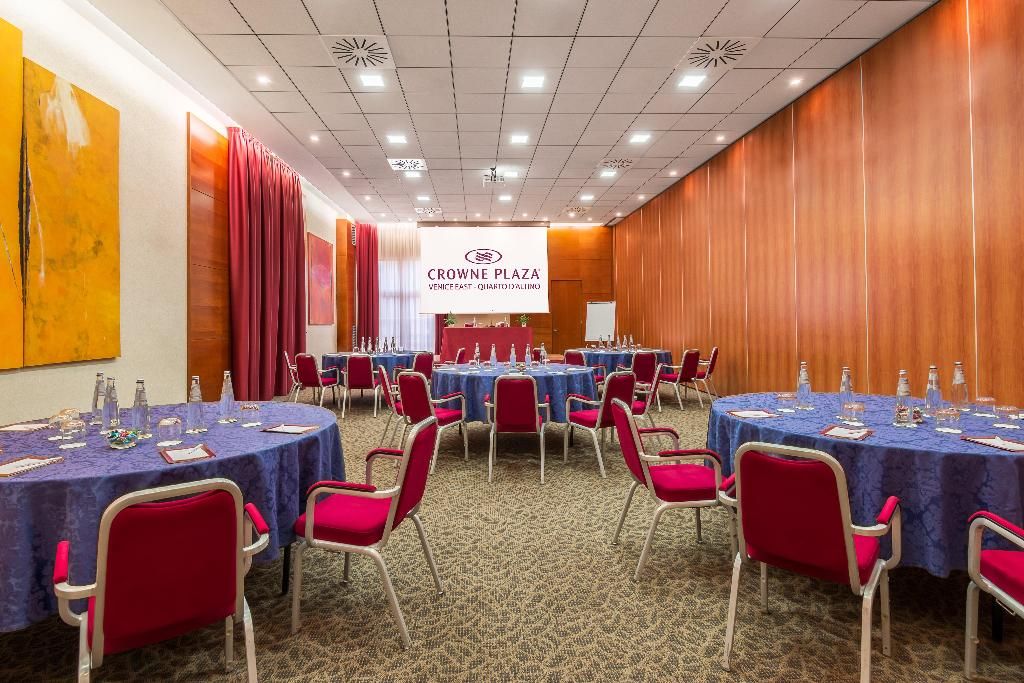 Crowne Plaza Venice East - Quarto d'Altino, foto 8