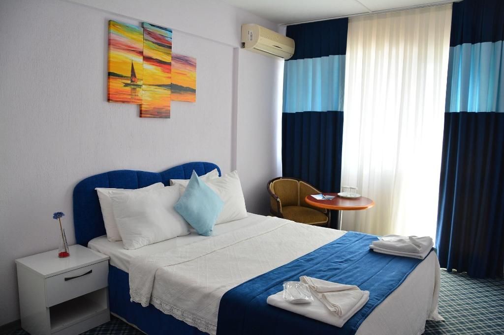 Gümüldür Mavi Deniz Hotel, foto 13