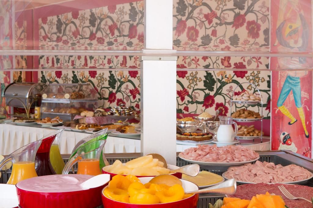 Biasutti Hotel, foto 3