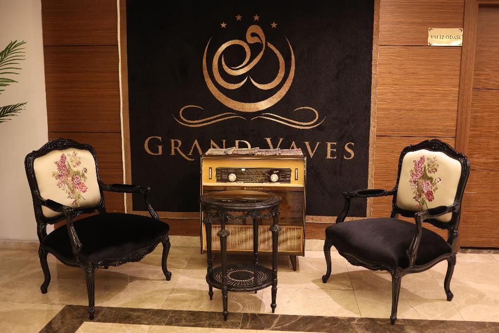 Grand Vaves Hotel, foto 13