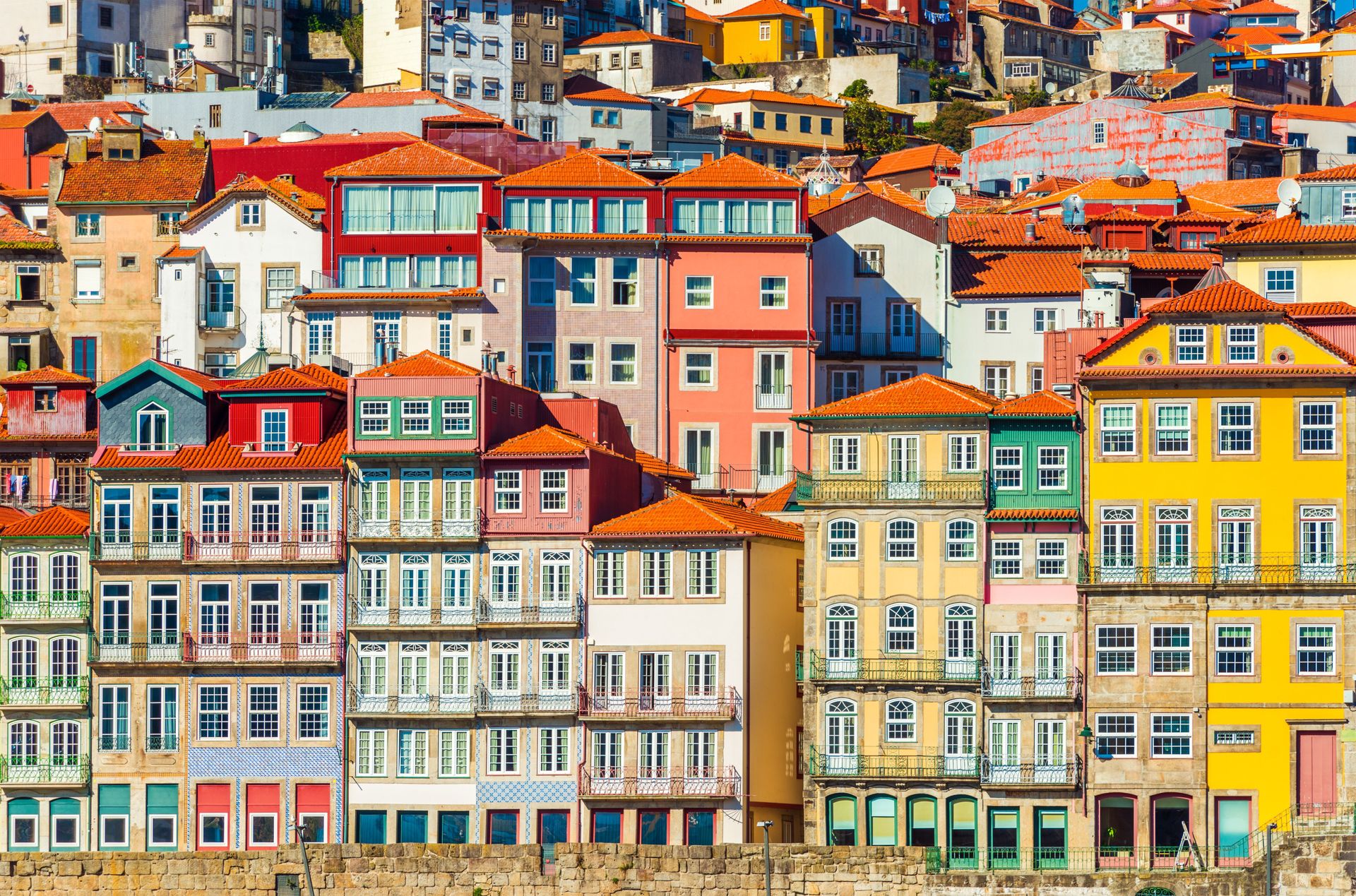 City Break Porto en Lissabon (8 dagen), foto 2