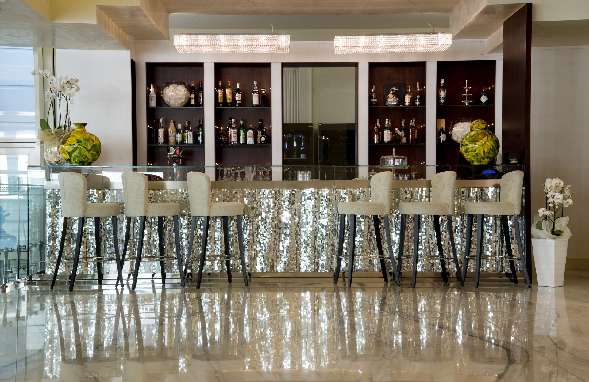 Grand Hotel Da Vinci, foto 3