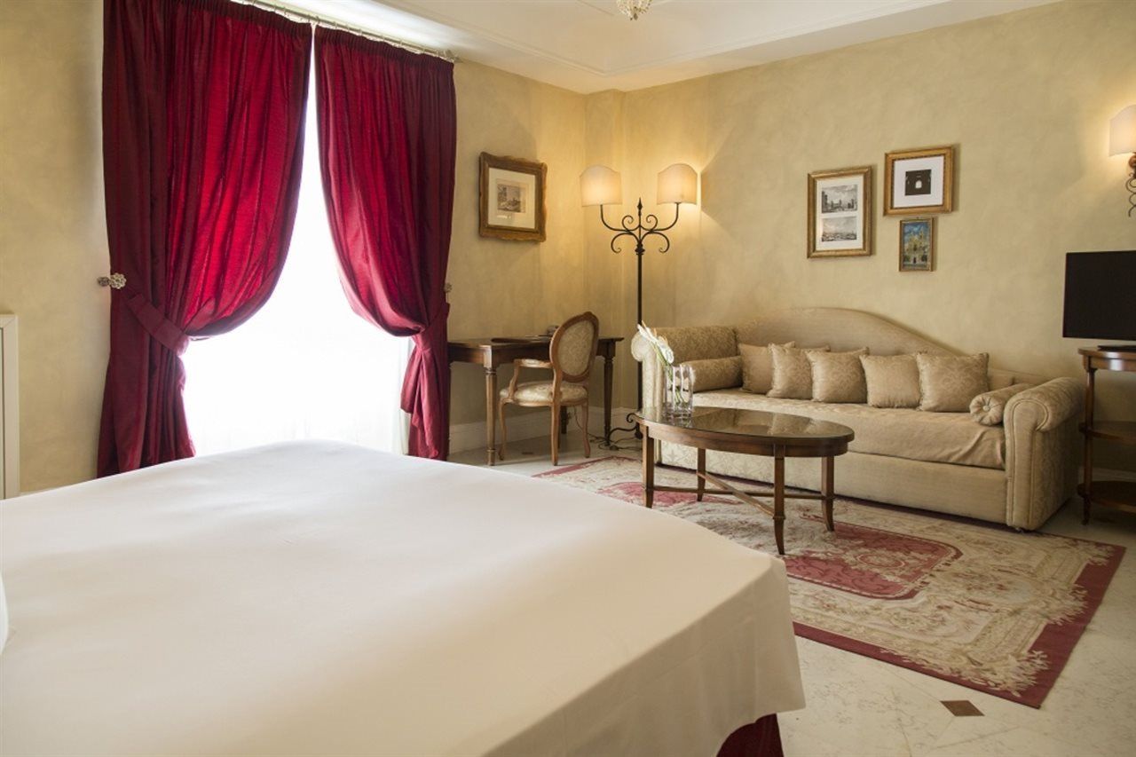 ALMAR Giardino di Costanza Resort, foto 6