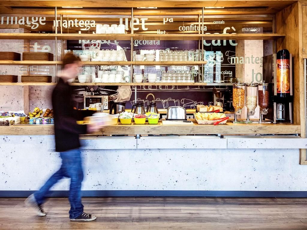 ibis budget Barcelona Sant Andreu de la Barca, foto 12