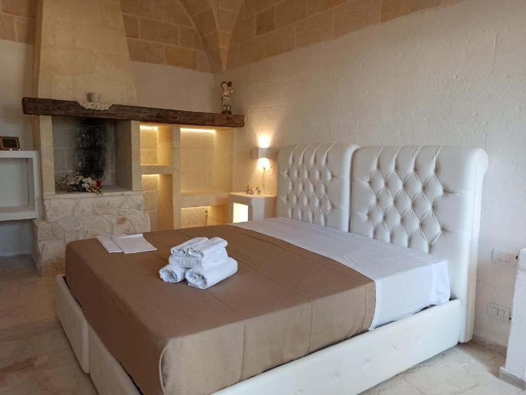 Agriturismo Mascava di Torre Guaceto, foto 11