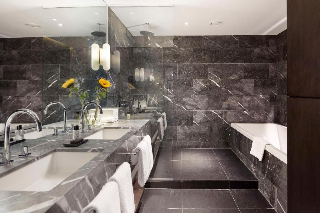 South Place Hotel, foto 12