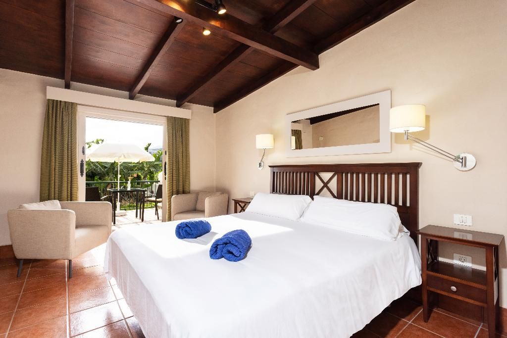 Hotel El Patio, foto 10