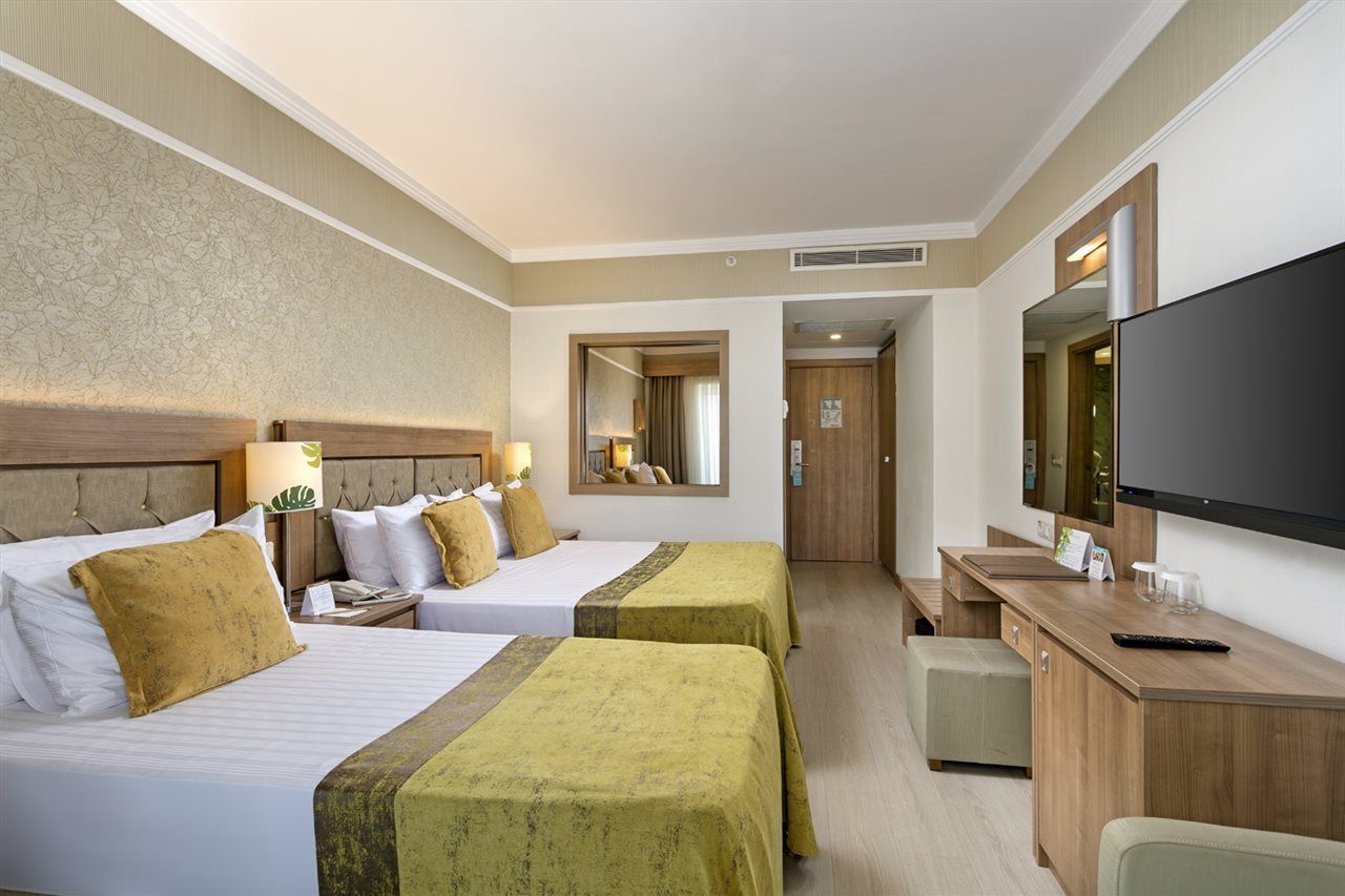 Innvista Hotel Belek, foto 3