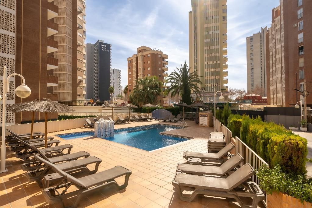 Torre San Diego, foto 10