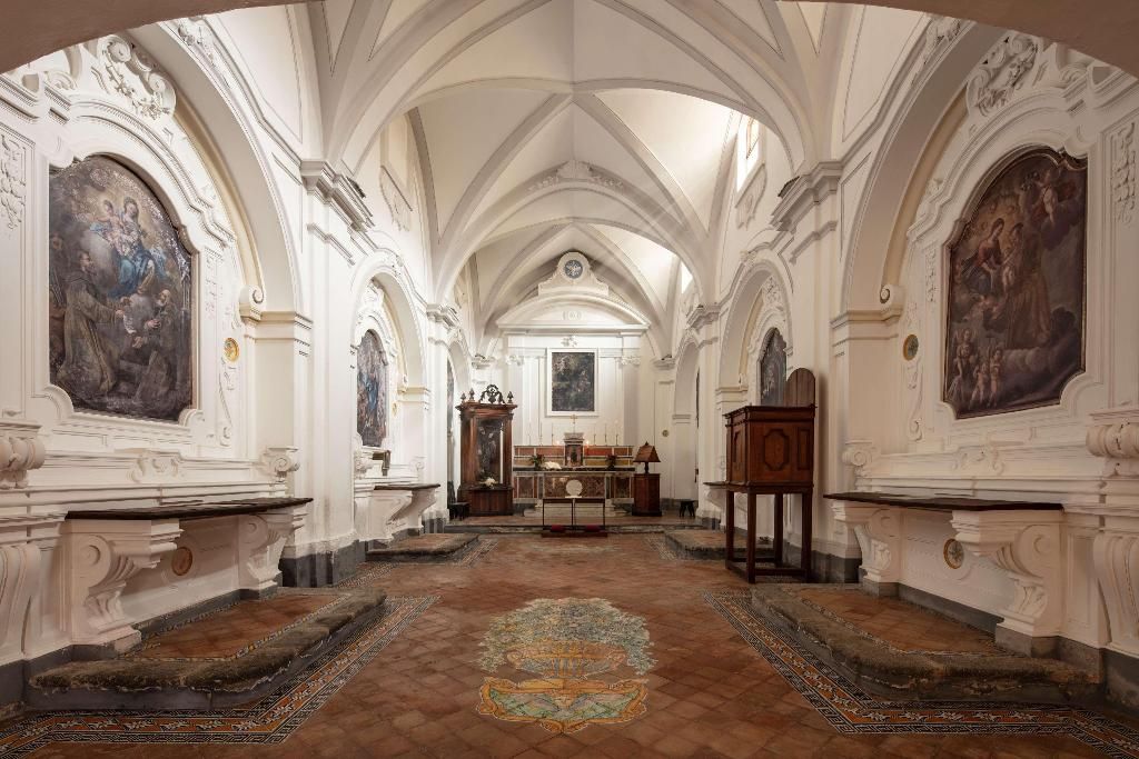 Anantara Convento di Amalfi Grand Hotel, foto 2