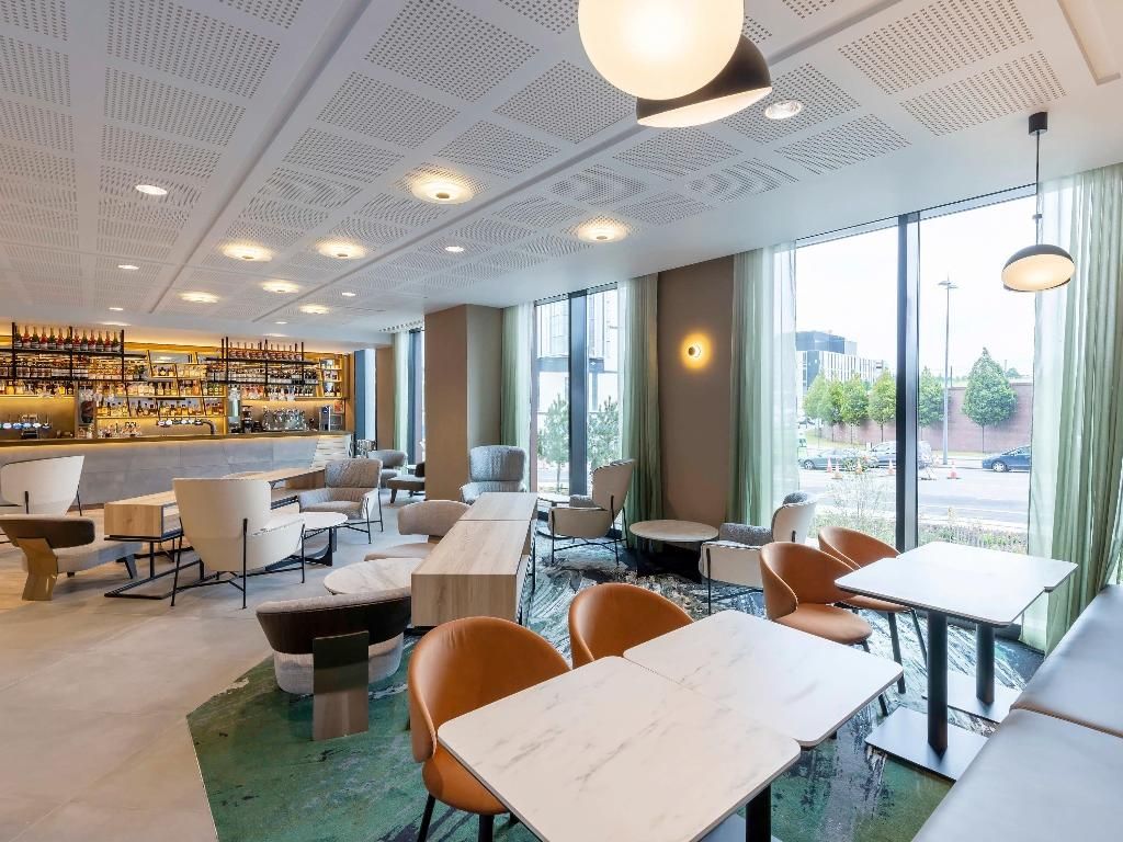 Novotel Liverpool Paddington Village, foto 13
