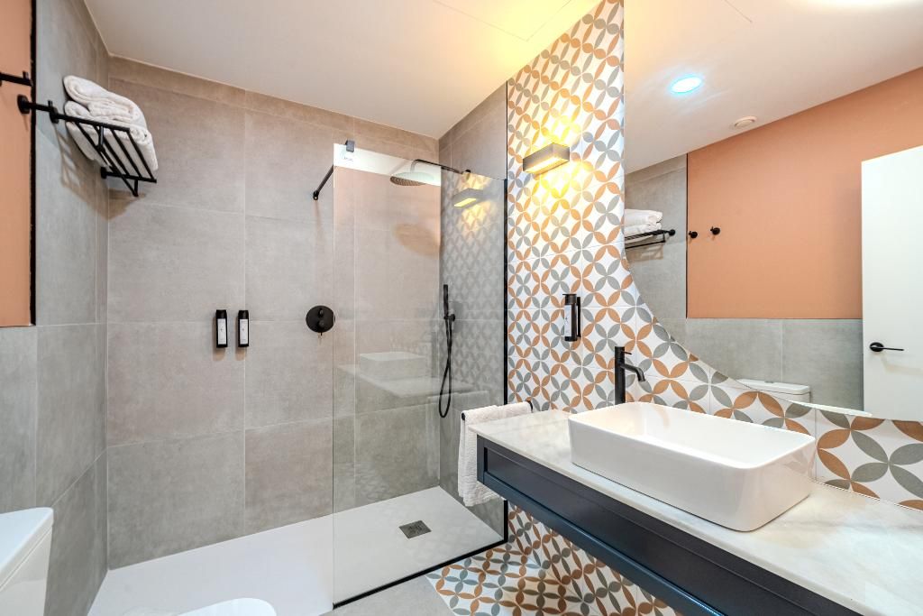 ITC Madrid by Soho Boutique, foto 9
