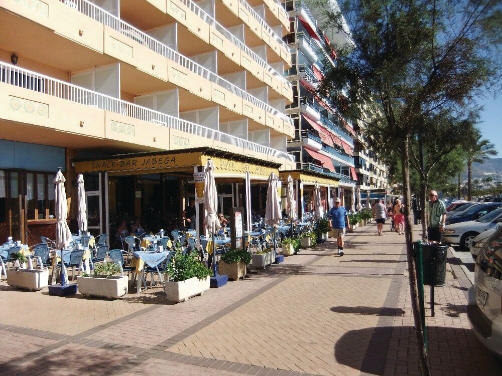 Apartamentos Jabega, foto 7