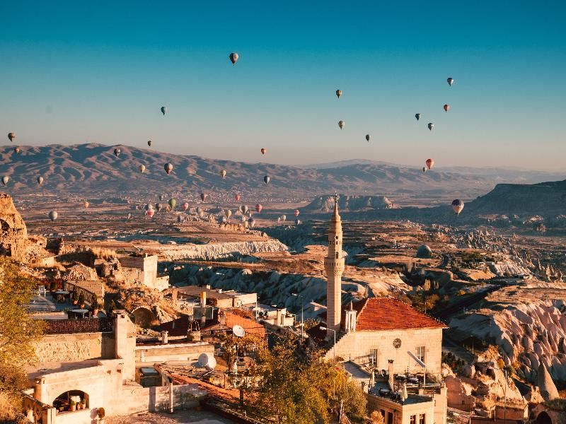 Rox Cappadocia, foto 12