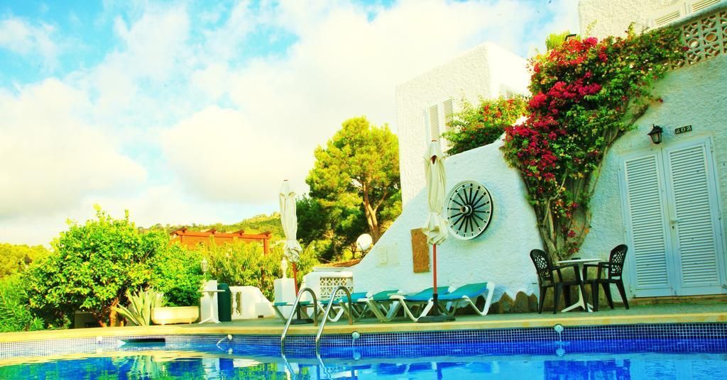 Villa Columbus, foto 13