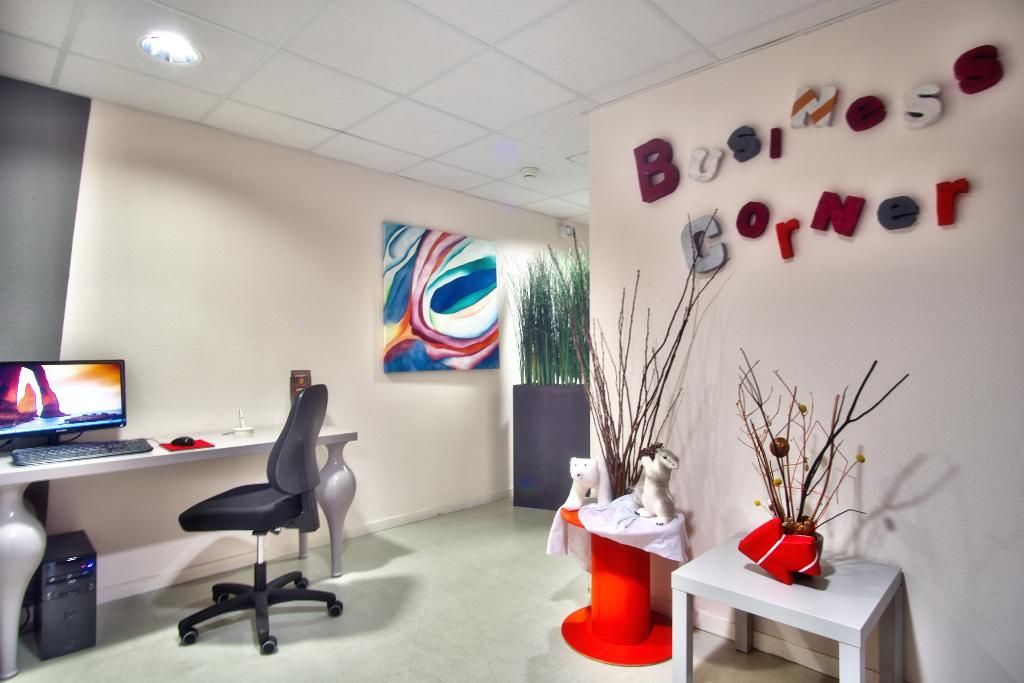 Adonis Hotel Bayonne, foto 4