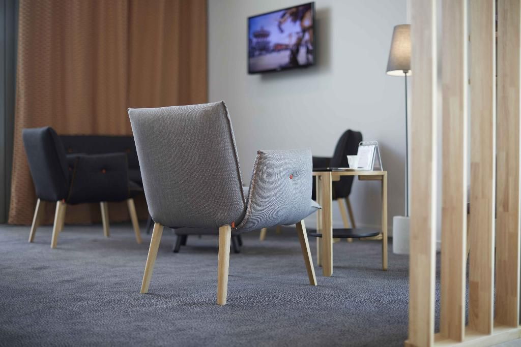 Seven Urban Suites Nantes Centre, foto 11