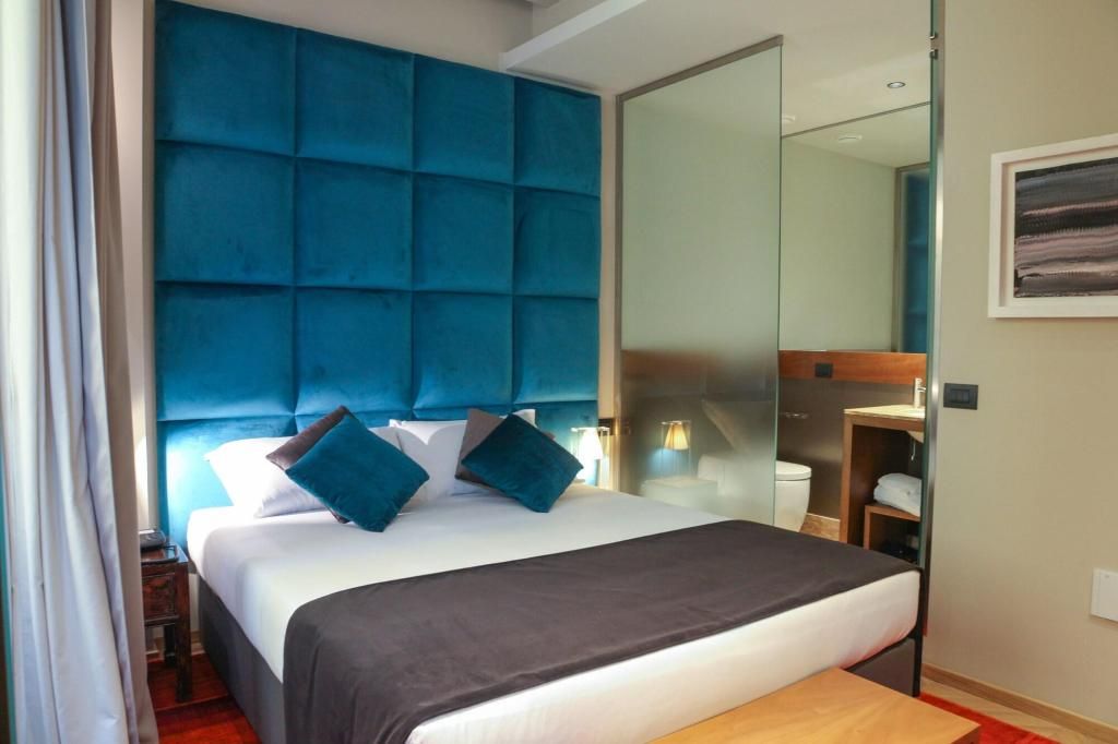 Triviho Hotel, foto 3
