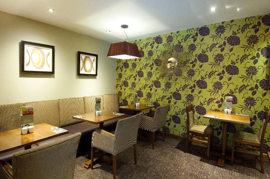 Premier Inn Leeds City Centre (Leeds Arena), foto 6