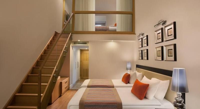 Akka Alinda Hotel, foto 13