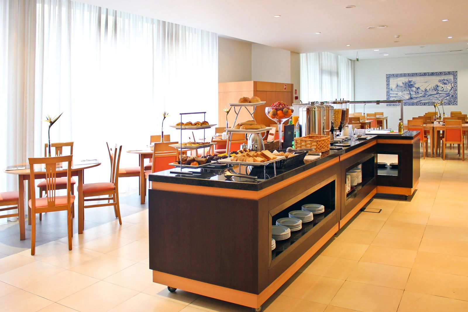 TRYP by Wyndham Porto Centro Hotel, foto 15