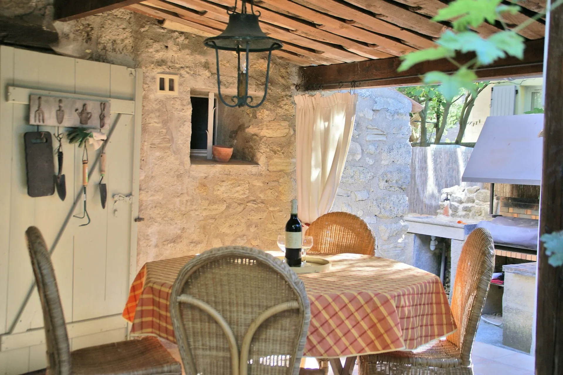 Terrasse / Balcon