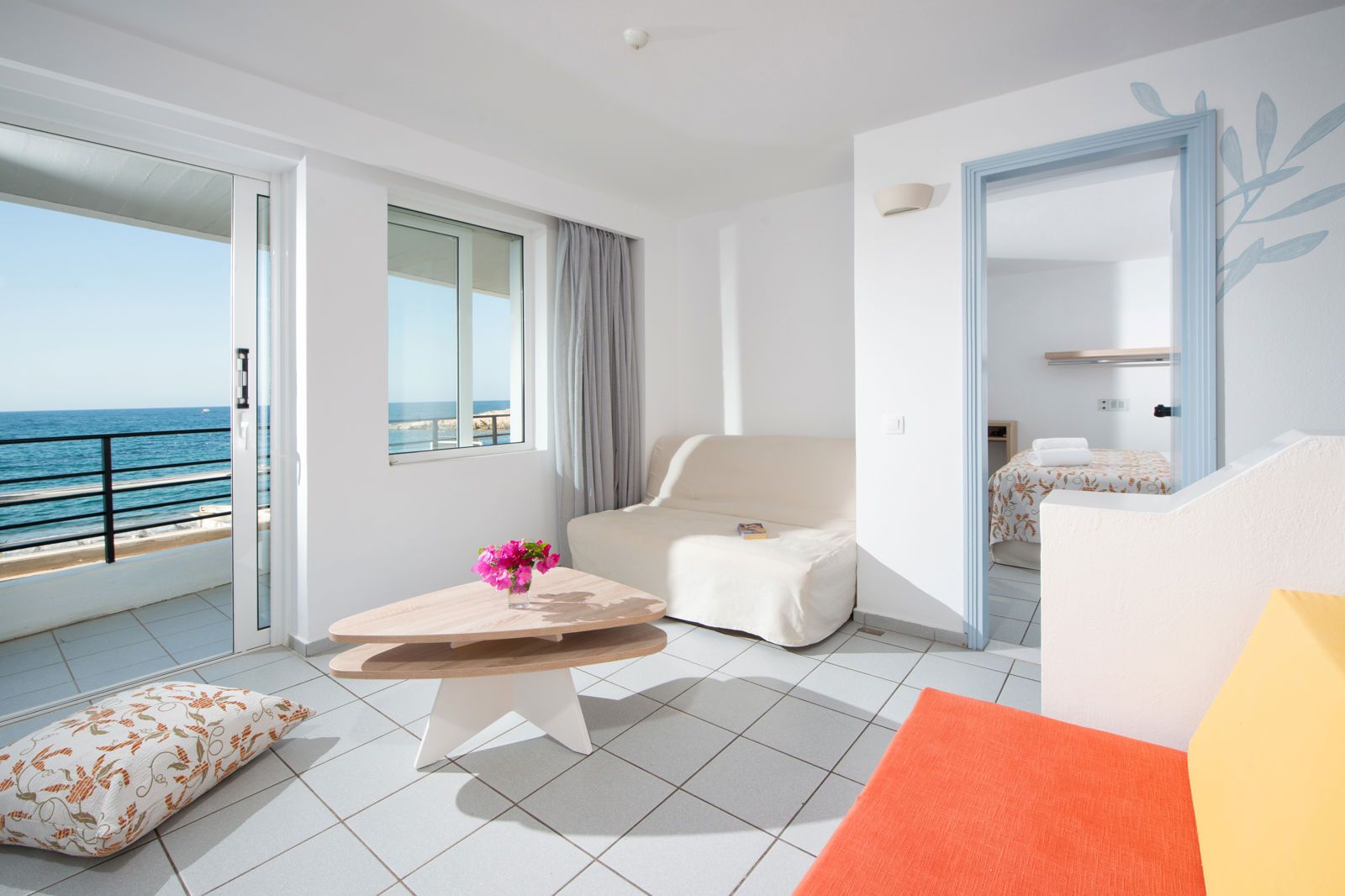 Alia Beach Hotel, foto 11