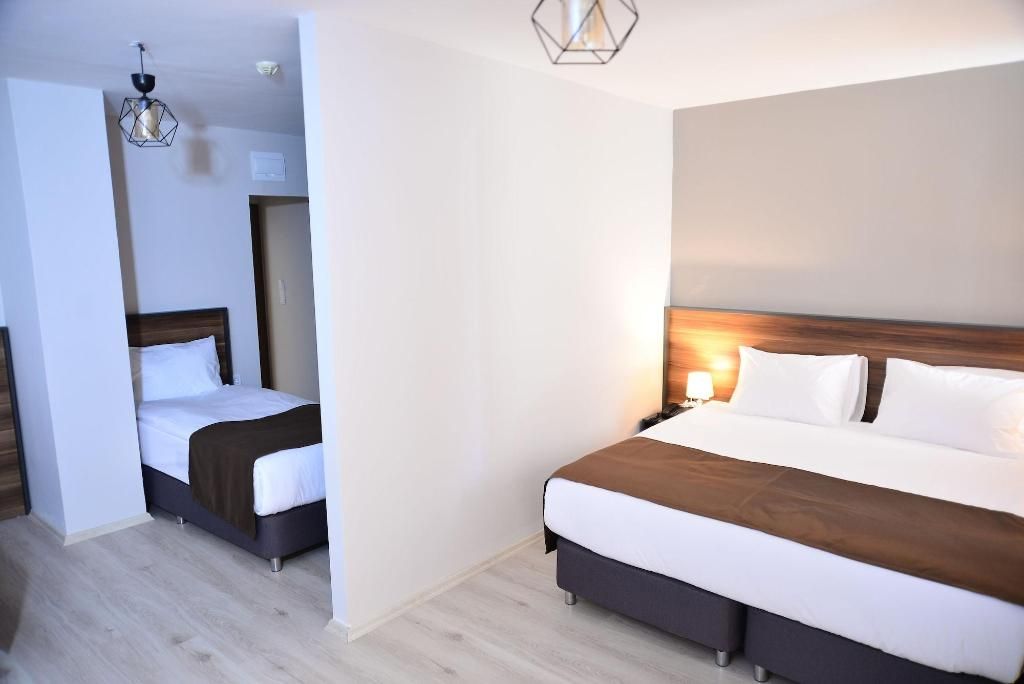 Privado Hotels, foto 10
