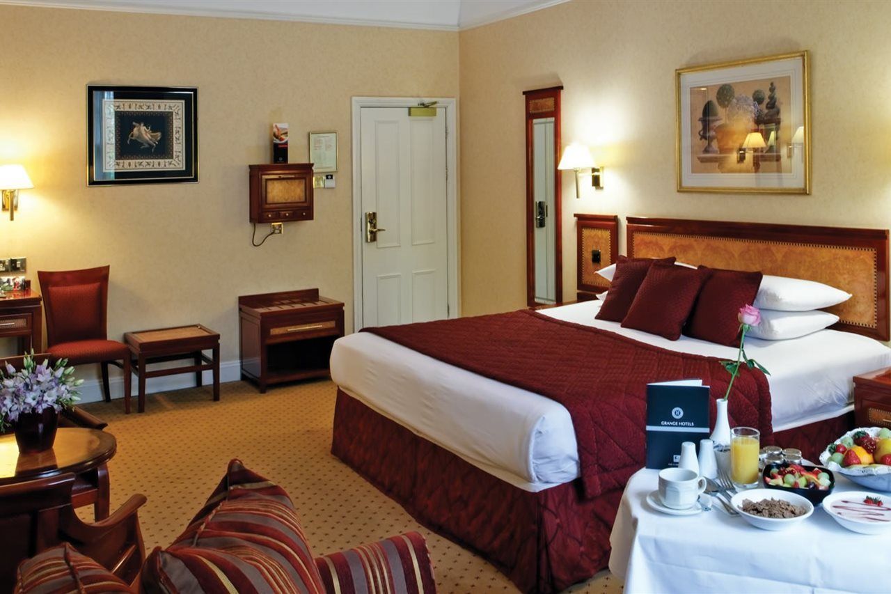 Grange Clarendon Hotel, foto 4
