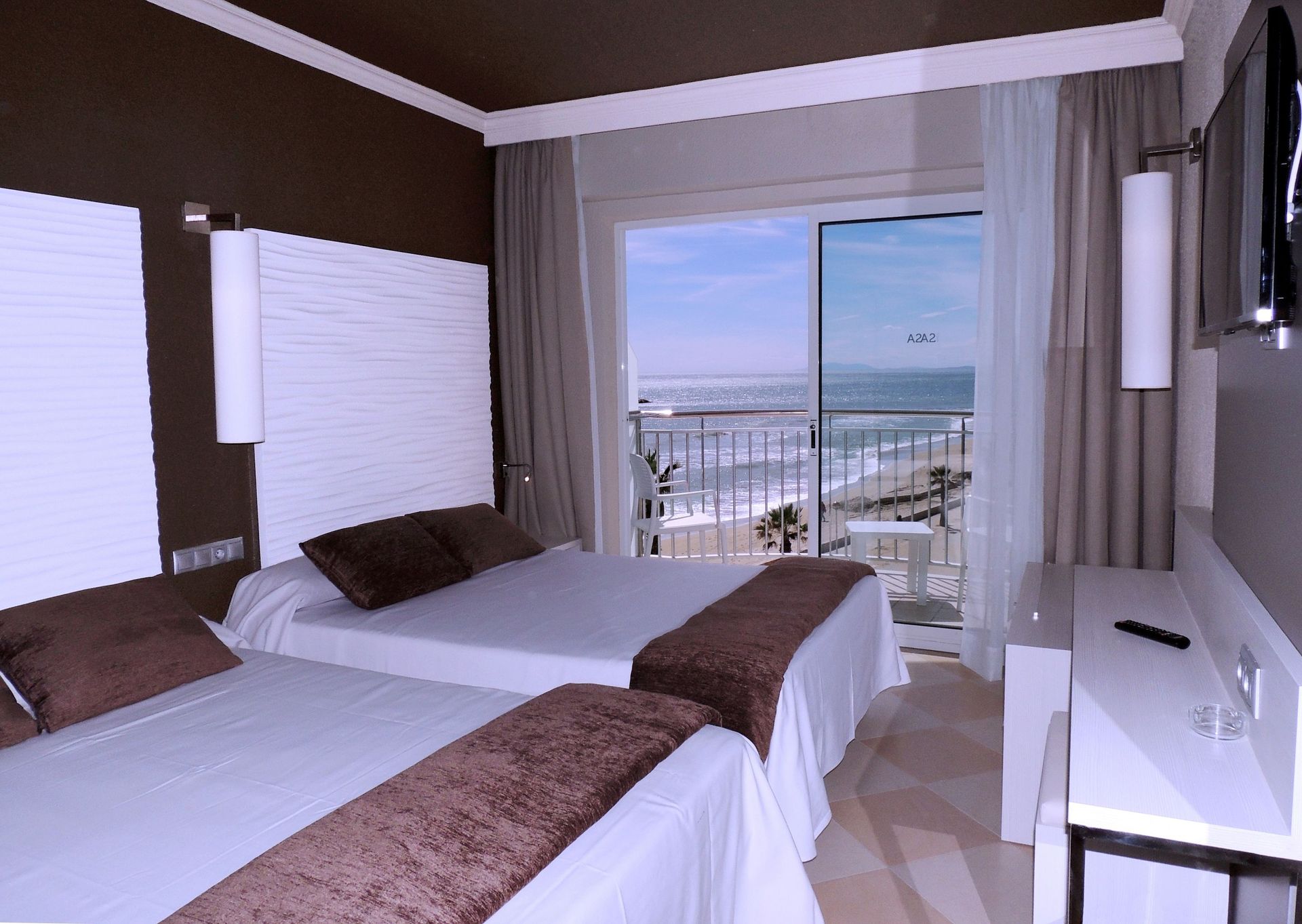 Hotel Augustus, foto 6