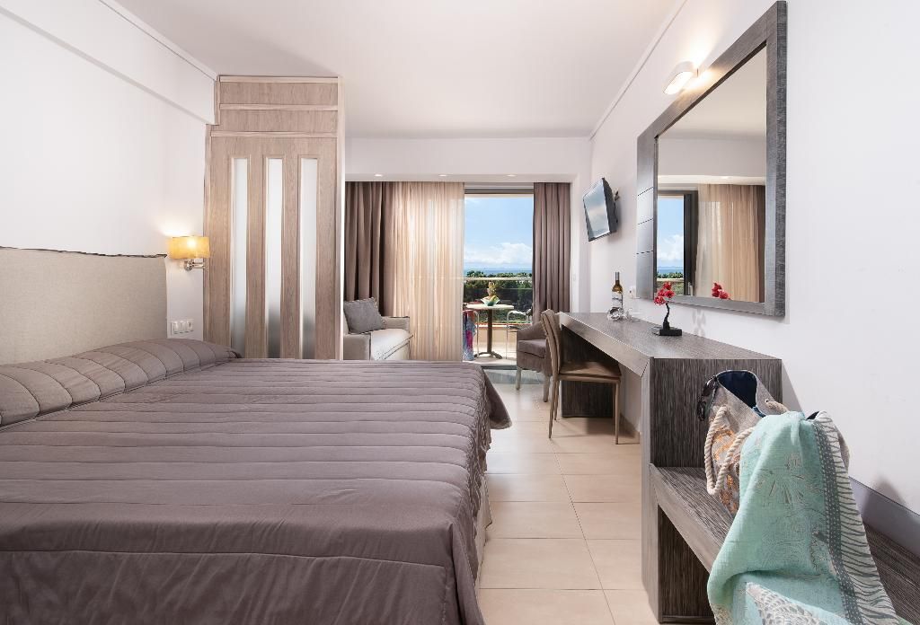 Lagomandra Hotel & Spa, foto 8